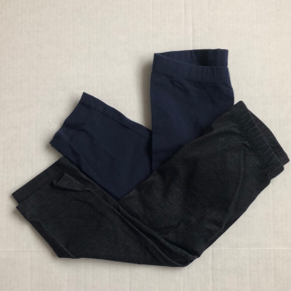 Cat & Jack Leggings Bundle